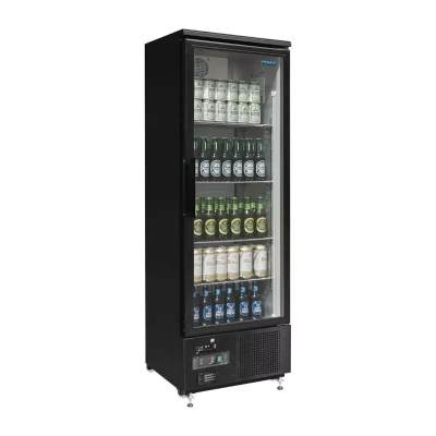 ARRIÈRE-BAR VERTICAL POSITIF UNE PORTE SÉRIE G